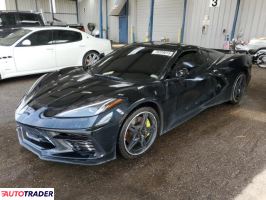 Chevrolet Corvette 2022 6 Chevrolet Corvette 2022 6
