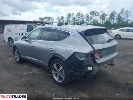 Hyundai Genesis 2023 3