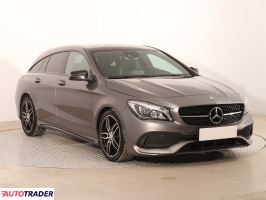 Mercedes Pozostałe 2016 1.6 154 KM
