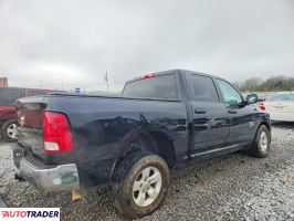 Dodge Ram 2022 3