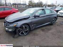 Honda Accord 2020 1 Honda Accord 2020 1
