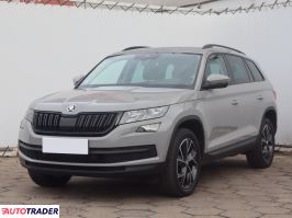 Skoda Kodiaq 2021 1.5 147 KM