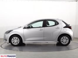 Toyota Yaris 2021 1.5 123 KM Toyota Yaris 2021 1.5 123 KM