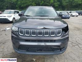 Jeep Compass 2022 2 Jeep Compass 2022 2