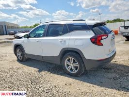 GMC Terrain 2024 1