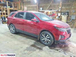 Chevrolet Equinox 2024 1