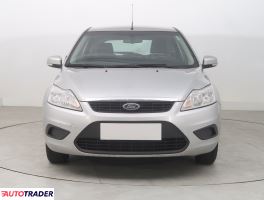 Ford Focus 2010 1.6 99 KM