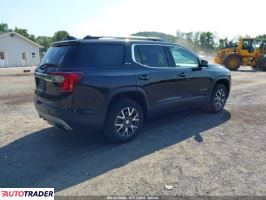 GMC Acadia 2020 2 GMC Acadia 2020 2