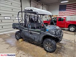 Kawasaki Pozostałe - zobacz ofertę