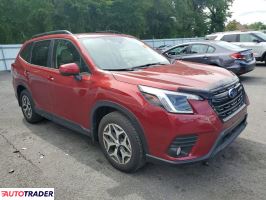 Subaru Forester 2023 2