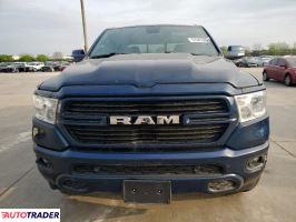 Dodge Ram 2019 5 Dodge Ram 2019 5