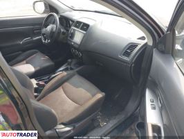 Mitsubishi Outlander 2019 2