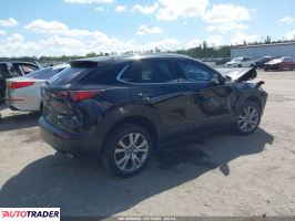 Mazda CX-30 2022 2