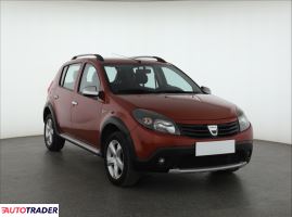 Dacia Sandero - zobacz ofertę