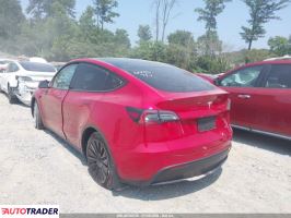 Tesla Model Y 2020
