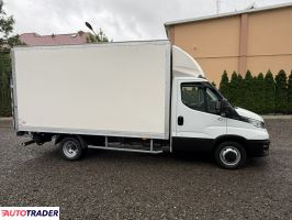 Iveco Daily 2020 2.3 Iveco Daily 2020 2.3