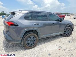 Toyota Pozostałe 2022 2