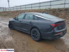 Kia Pozostałe 2025 2