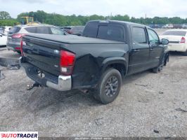 Toyota Tacoma 2023 3
