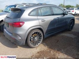 Mercedes GLA 2025 2 Mercedes GLA 2025 2
