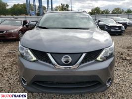 Nissan Rogue 2019 2