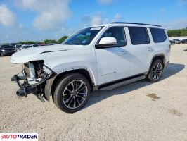 Jeep Wagoneer 2022 5