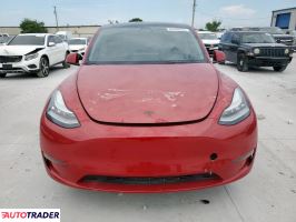 Tesla Model Y 2021 Tesla Model Y 2021