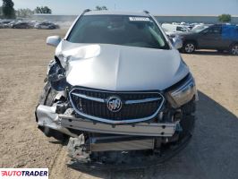 Buick Pozostałe 2021 1 Buick Pozostałe 2021 1
