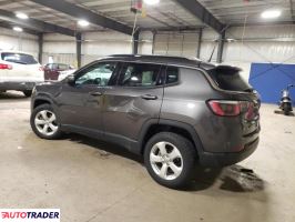 Jeep Compass 2018 2