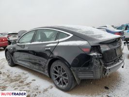 Tesla Model 3 2019 Tesla Model 3 2019