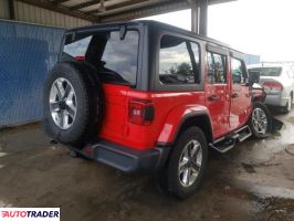 Jeep Wrangler 2018 3