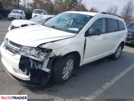 Dodge Journey 2019 2