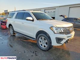 Ford Expedition 2020 3