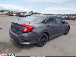 Honda Civic 2020 2