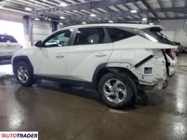 Hyundai Tucson 2024 2 Hyundai Tucson 2024 2