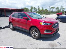 Ford Edge 2024 2
