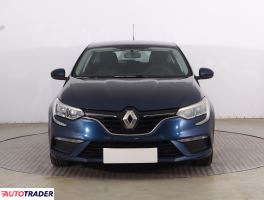 Renault Megane 2017 1.2 99 KM