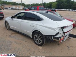 Hyundai Sonata 2020 2