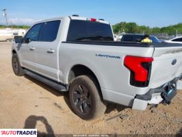 Ford Pozostałe 2023 Ford Pozostałe 2023
