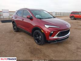 Buick Pozostałe 2025 1