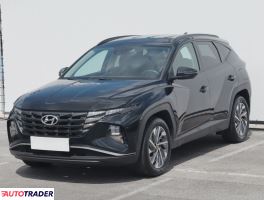 Hyundai Tucson 2021 1.6 147 KM