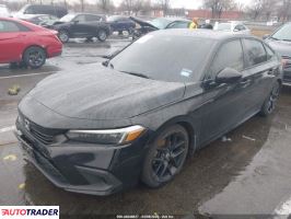 Honda Civic 2023 2