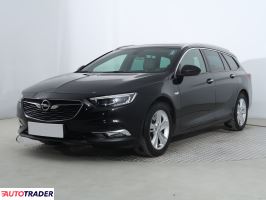 Opel Insignia 2019 2.0 206 KM