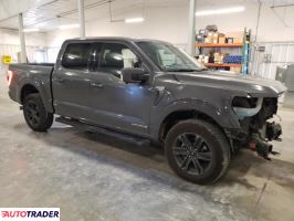 Ford Pozostałe 2021 3
