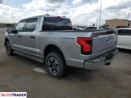 Ford Pozostałe 2023 Ford Pozostałe 2023