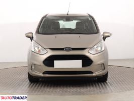 Ford B-MAX 2016 1.0 123 KM Ford B-MAX 2016 1.0 123 KM