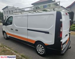 Opel Vivaro 2014 1.6 Opel Vivaro 2014 1.6
