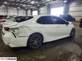 Toyota Camry 2023 2