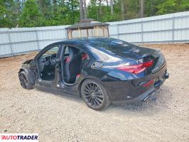 Mercedes CL 2023 2