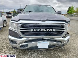 Dodge Ram 2020 3
